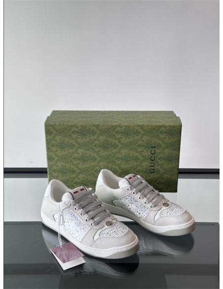 GUCCI,SHOES FOR MEN,SNEAKER