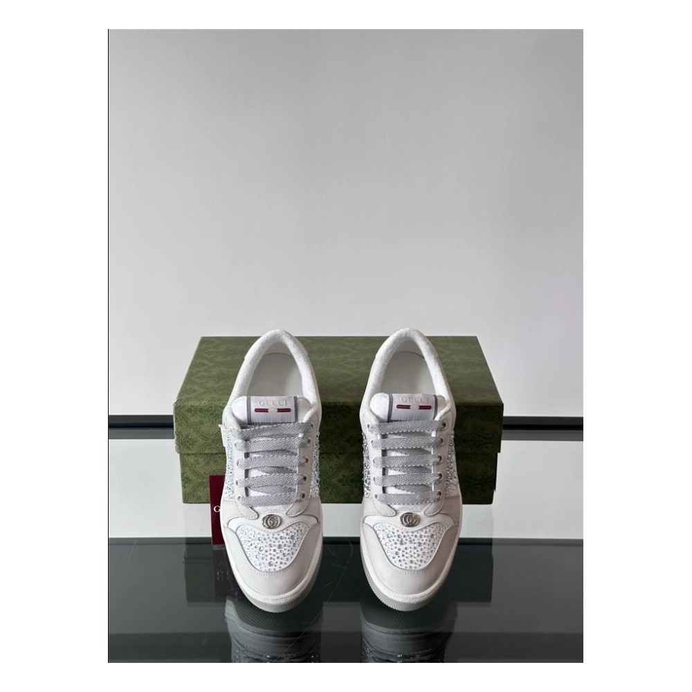 GUCCI,SHOES FOR MEN,SNEAKER