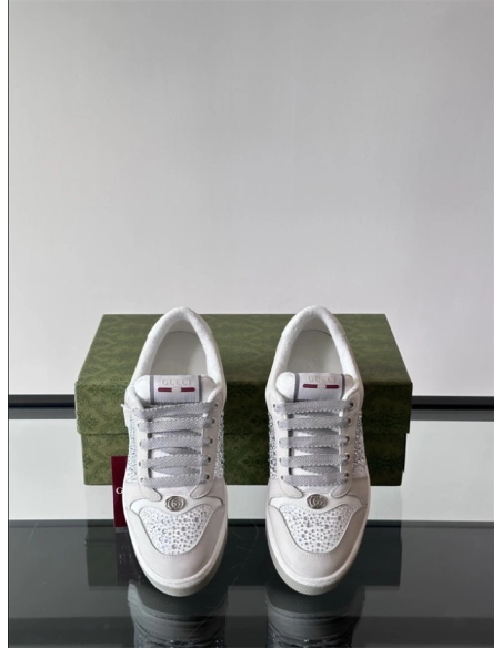 GUCCI,SHOES FOR MEN,SNEAKER