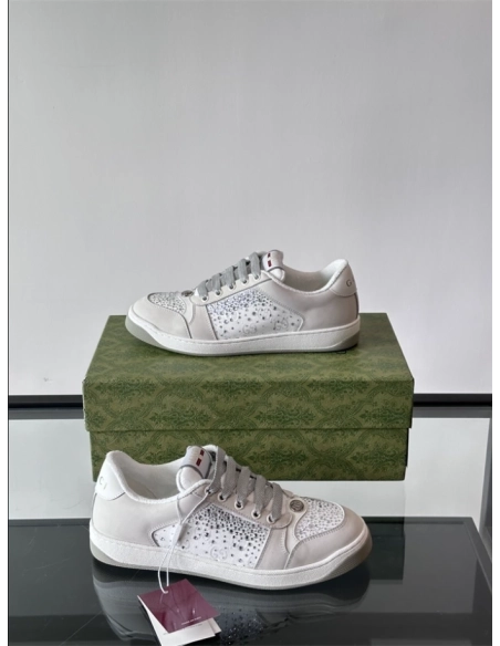 GUCCI,SHOES FOR MEN,SNEAKER