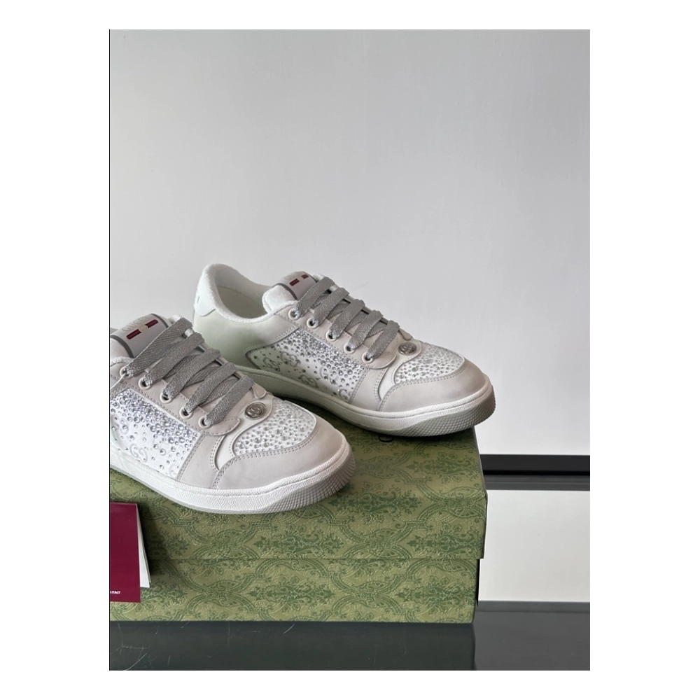 GUCCI,SHOES FOR MEN,SNEAKER