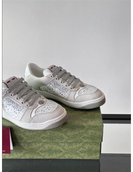 GUCCI,SHOES FOR MEN,SNEAKER