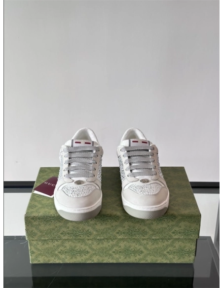 GUCCI,SHOES FOR MEN,SNEAKER
