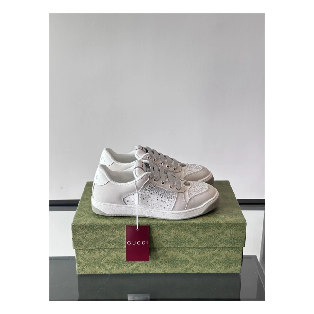 GUCCI,SHOES FOR MEN,SNEAKER