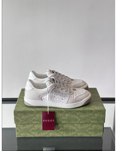 GUCCI,SHOES FOR MEN,SNEAKER