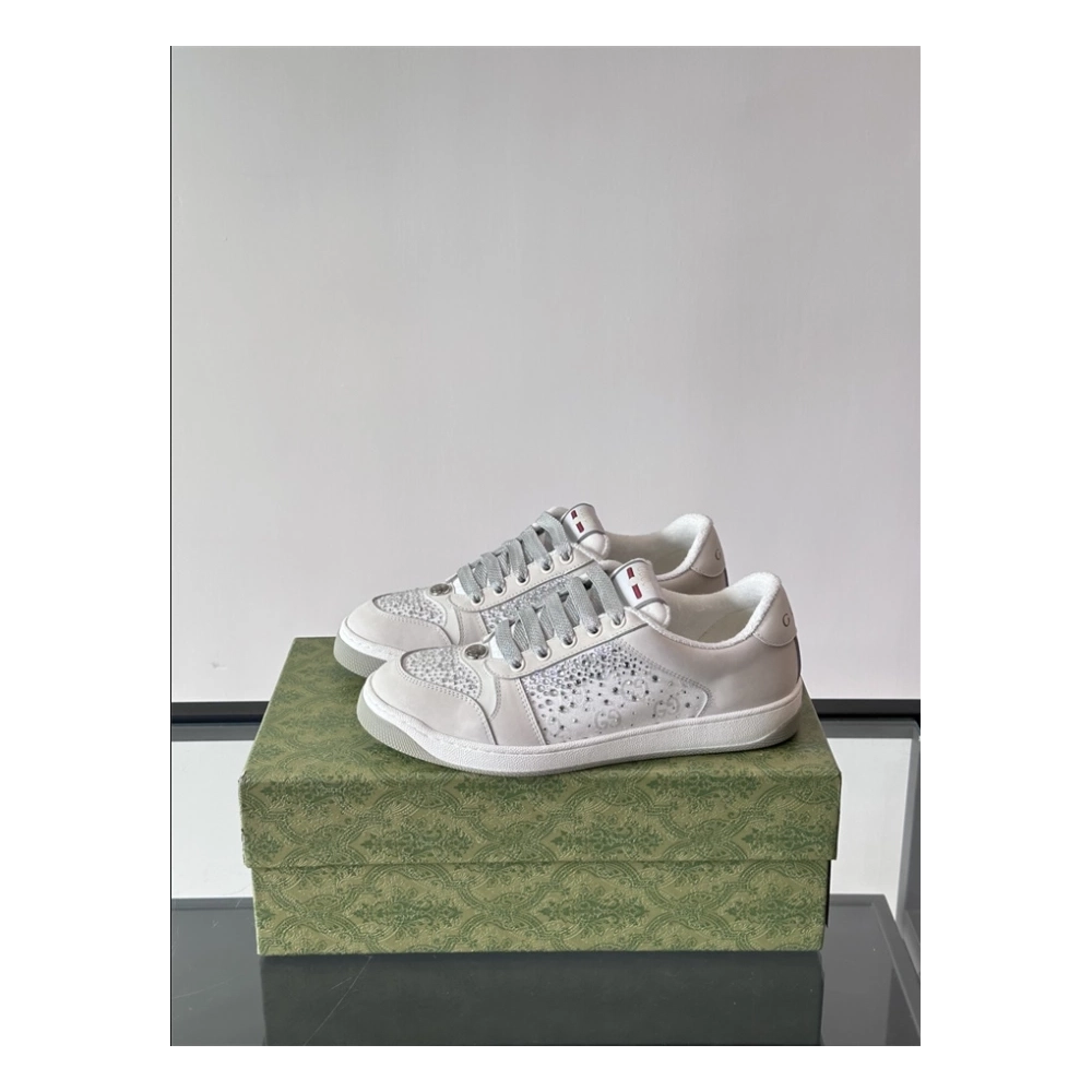 GUCCI,SHOES FOR MEN,SNEAKER