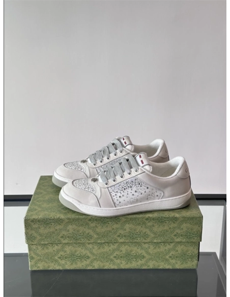 GUCCI,SHOES FOR MEN,SNEAKER