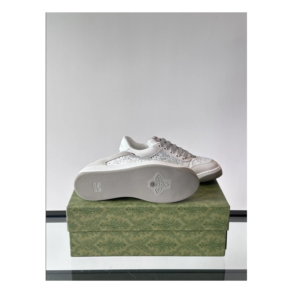 GUCCI,SHOES FOR MEN,SNEAKER