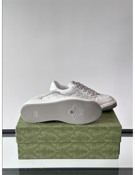 GUCCI,SHOES FOR MEN,SNEAKER