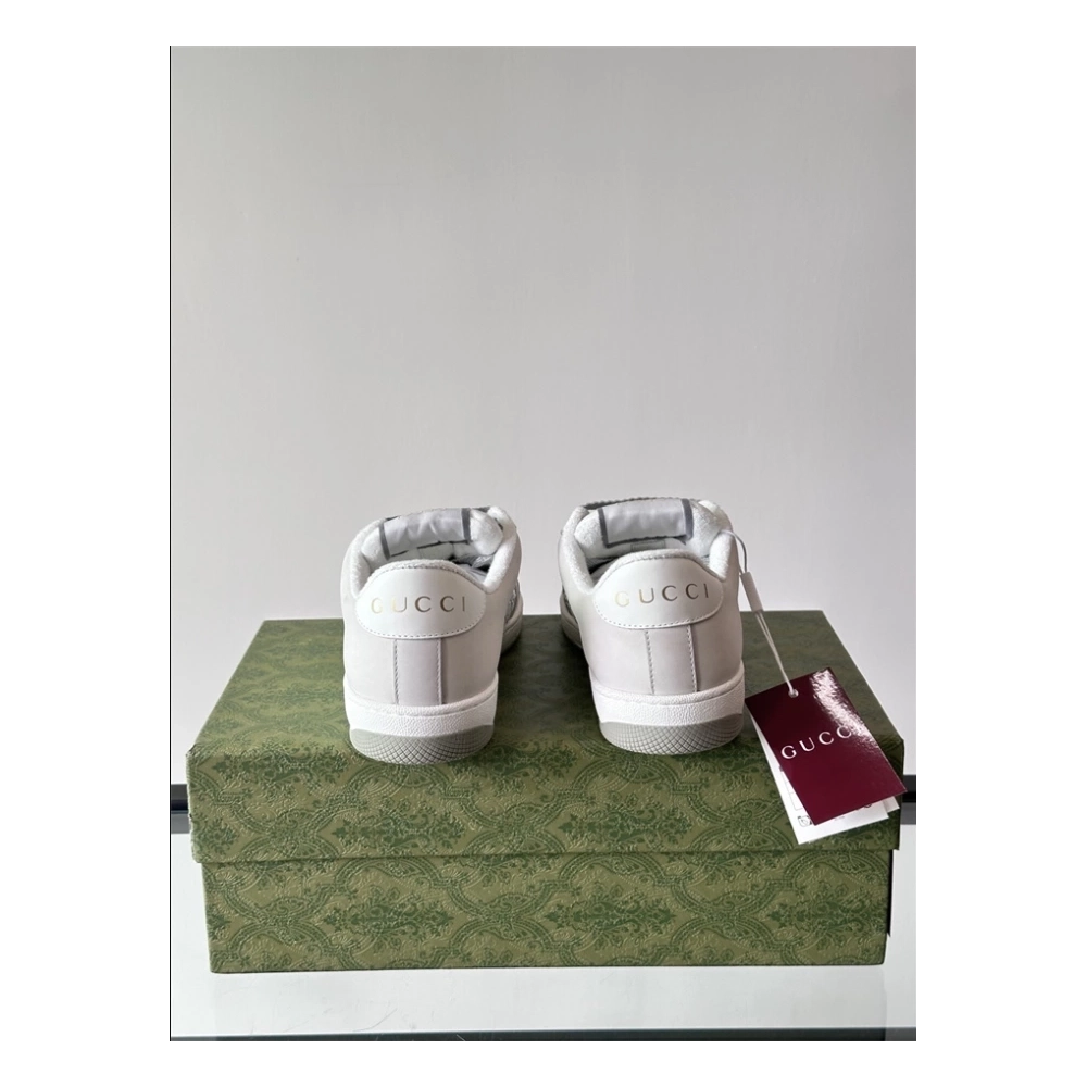 GUCCI,SHOES FOR MEN,SNEAKER