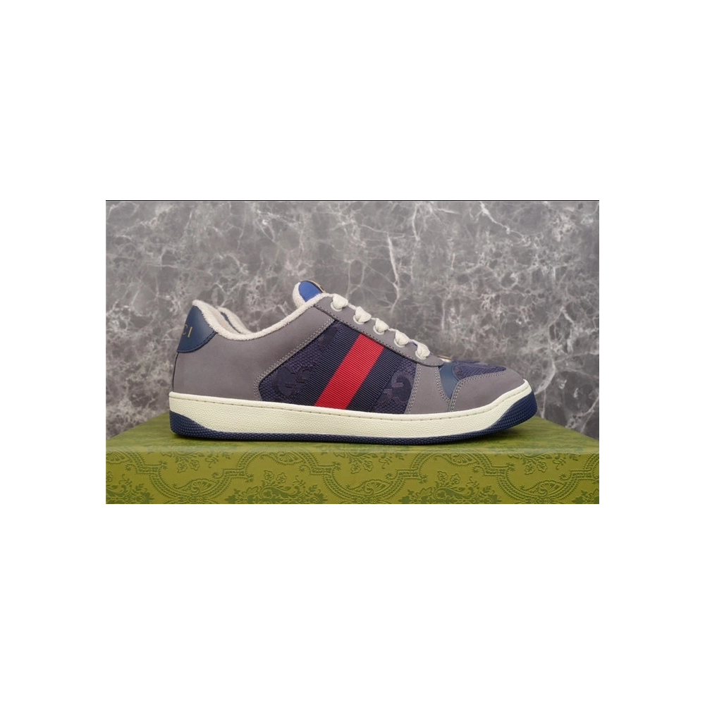 GUCCI,SHOES FOR MEN,SNEAKER