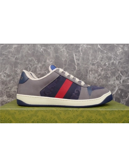 GUCCI,SHOES FOR MEN,SNEAKER