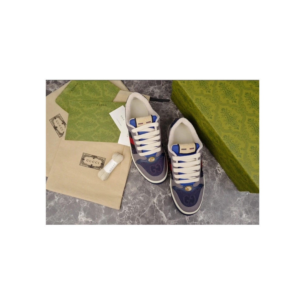 GUCCI,SHOES FOR MEN,SNEAKER