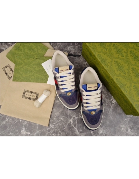 GUCCI,SHOES FOR MEN,SNEAKER