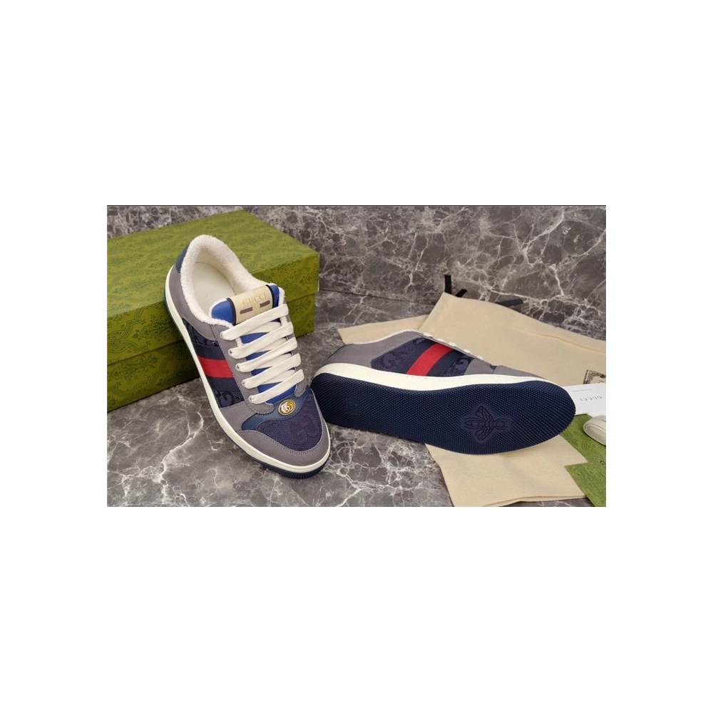 GUCCI,SHOES FOR MEN,SNEAKER
