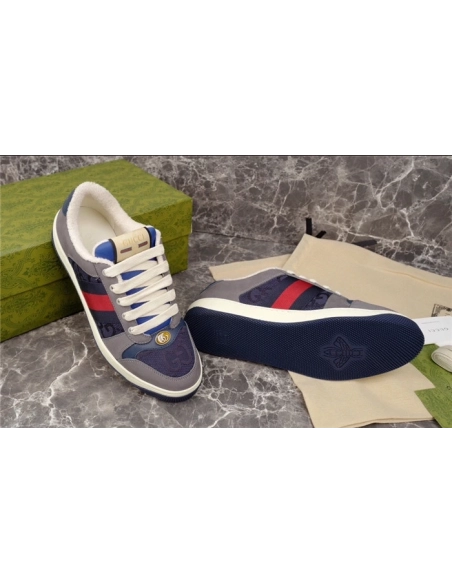 GUCCI,SHOES FOR MEN,SNEAKER