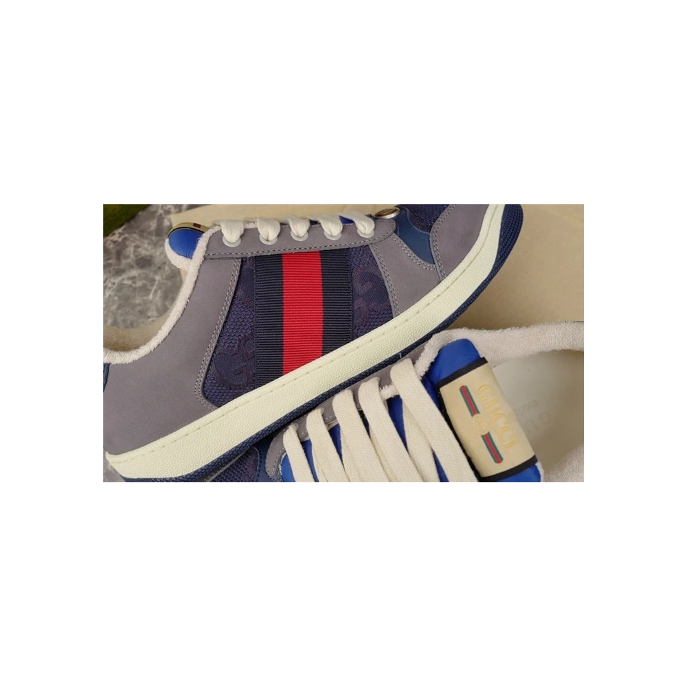 GUCCI,SHOES FOR MEN,SNEAKER