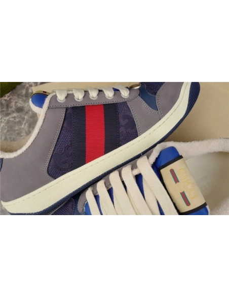 GUCCI,SHOES FOR MEN,SNEAKER