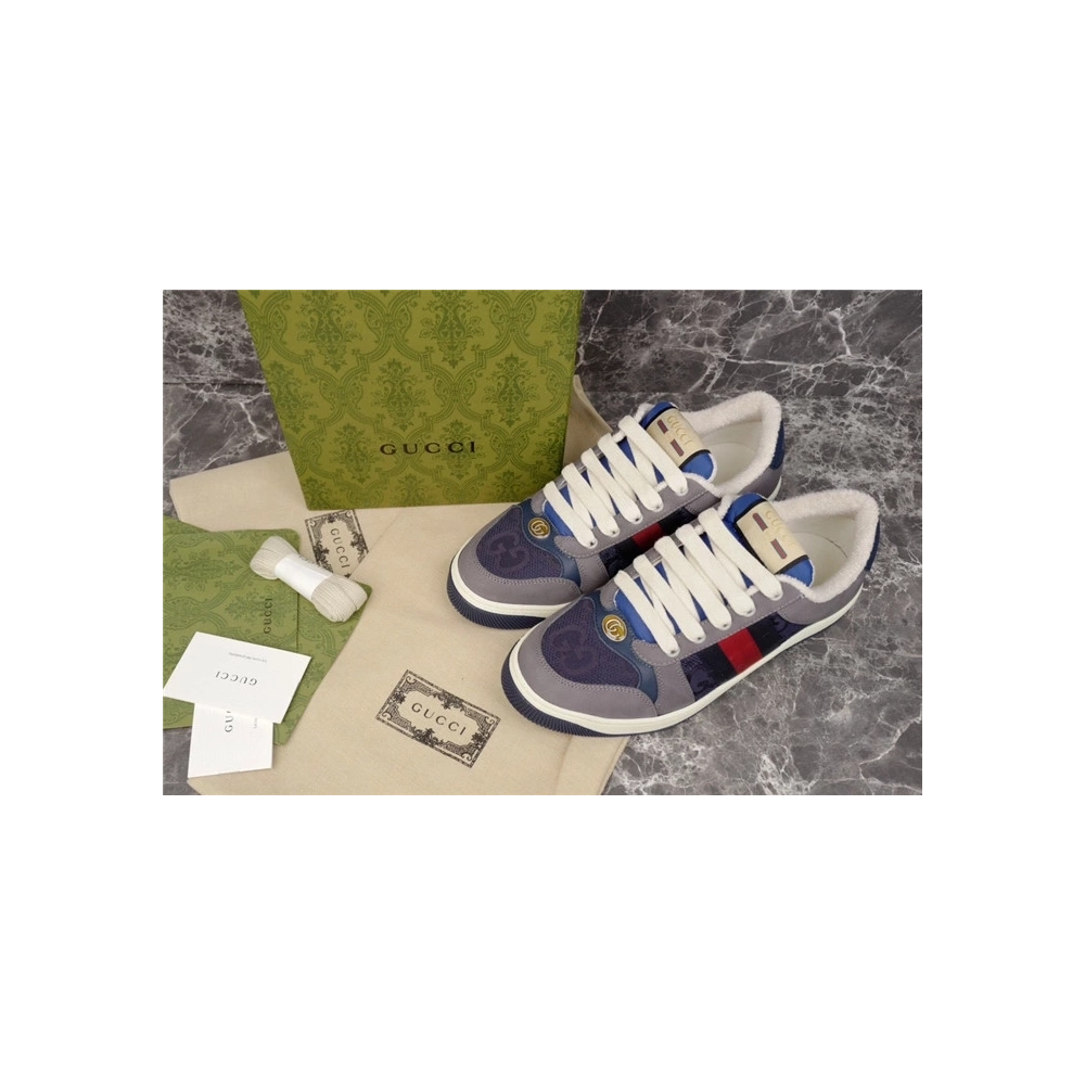 GUCCI,SHOES FOR MEN,SNEAKER