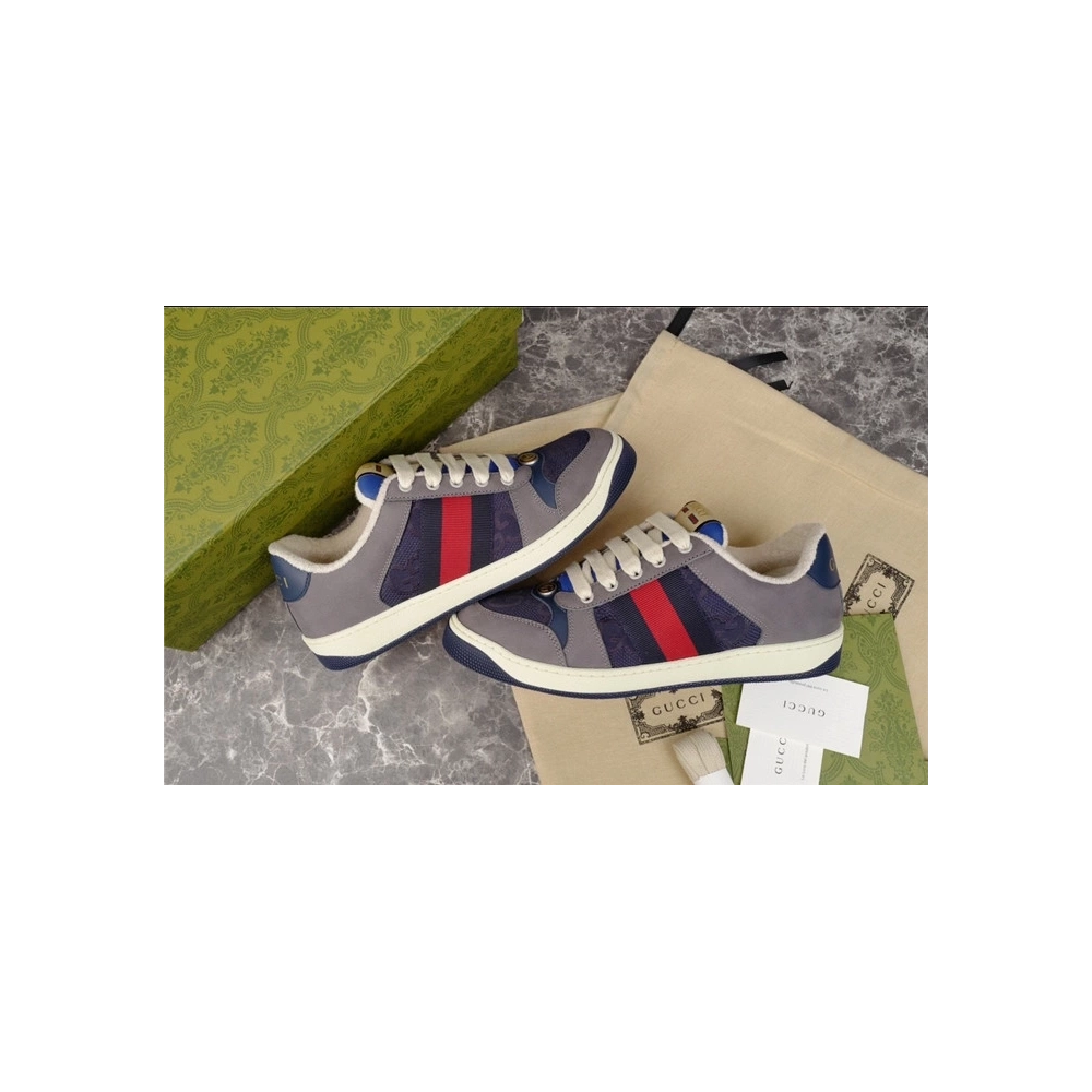 GUCCI,SHOES FOR MEN,SNEAKER