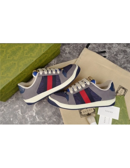 GUCCI,SHOES FOR MEN,SNEAKER