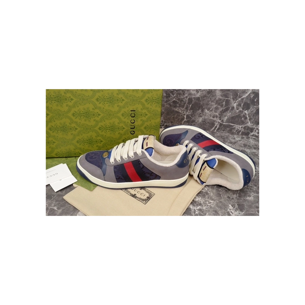 GUCCI,SHOES FOR MEN,SNEAKER