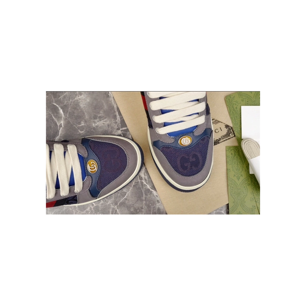 GUCCI,SHOES FOR MEN,SNEAKER