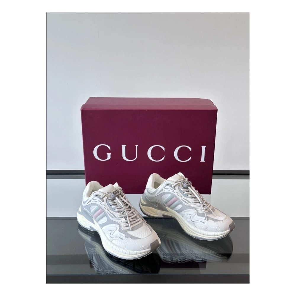 GUCCI,SHOES FOR WOMEN,SNEAKER