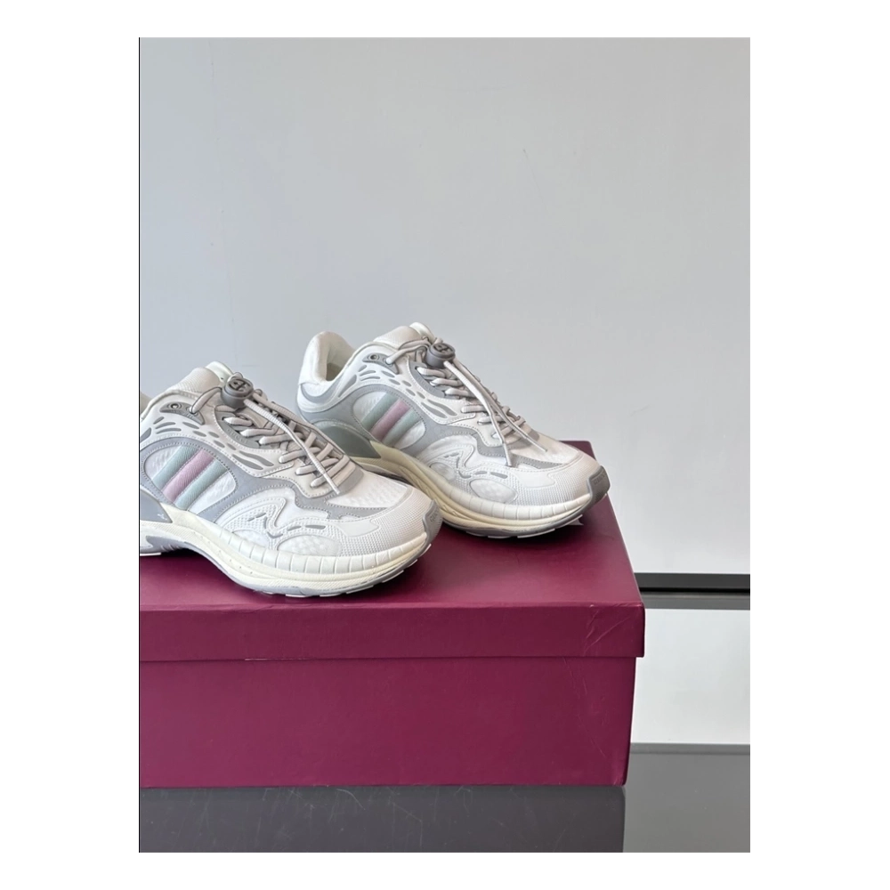 GUCCI,SHOES FOR WOMEN,SNEAKER