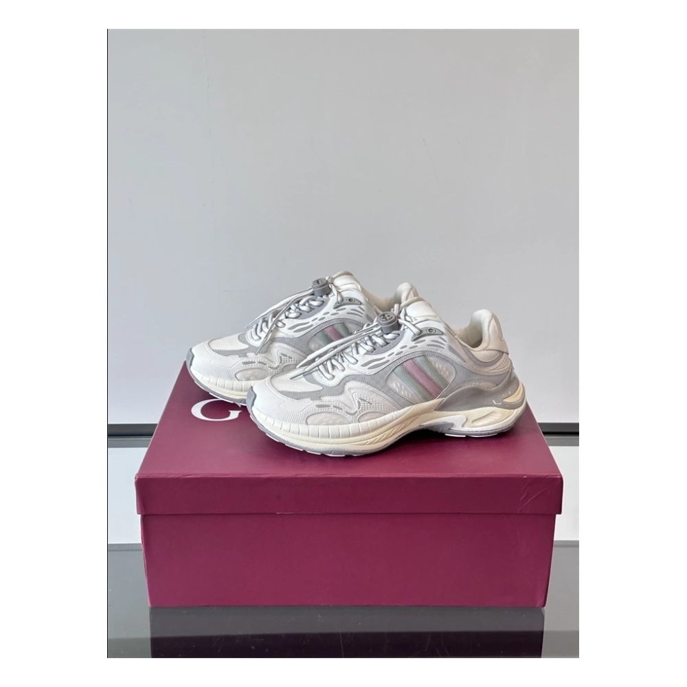 GUCCI,SHOES FOR WOMEN,SNEAKER