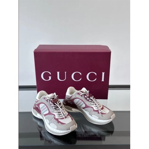 GUCCI,SHOES FOR WOMEN,SNEAKER
