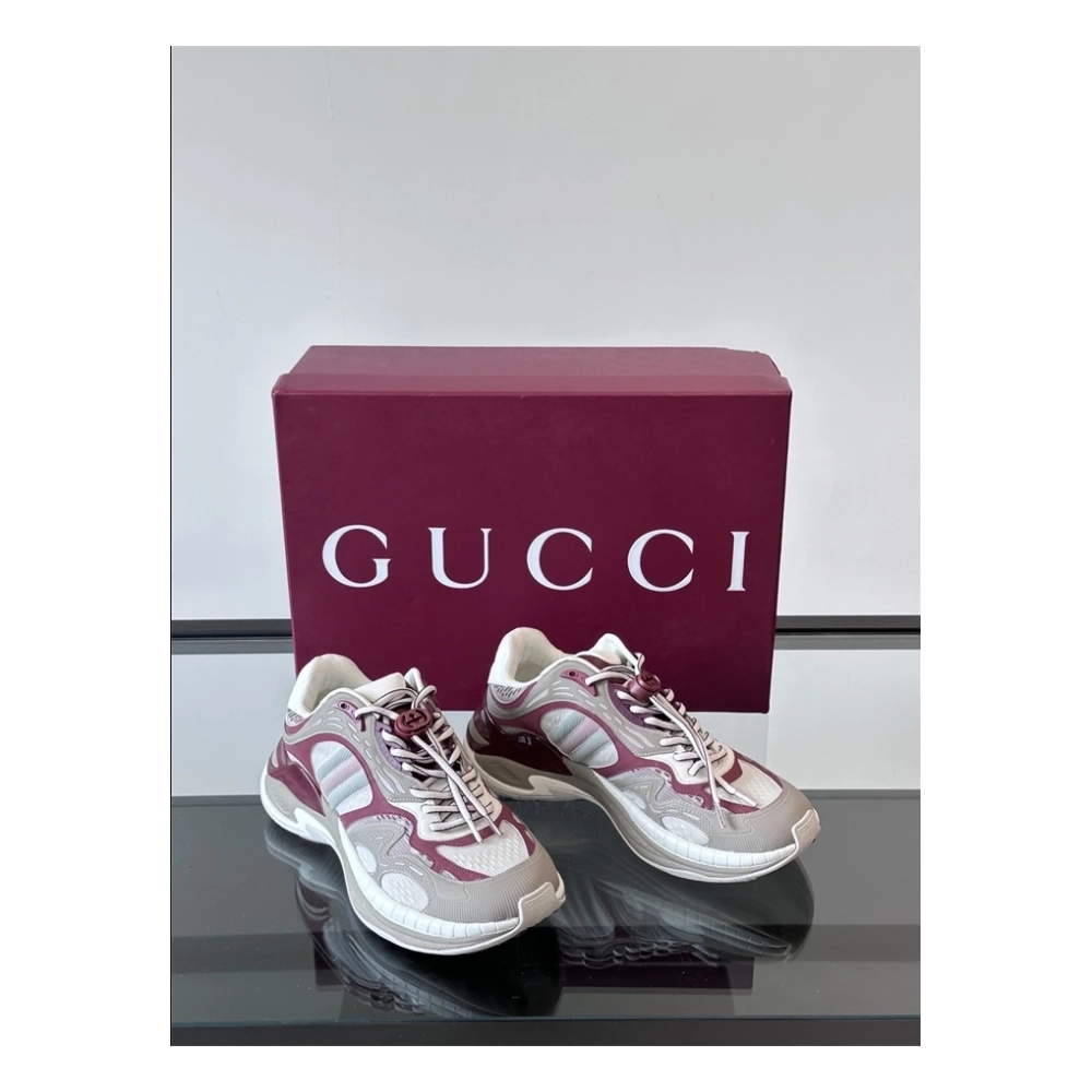 GUCCI,SHOES FOR WOMEN,SNEAKER