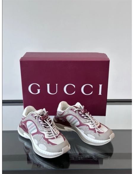 GUCCI,SHOES FOR WOMEN,SNEAKER