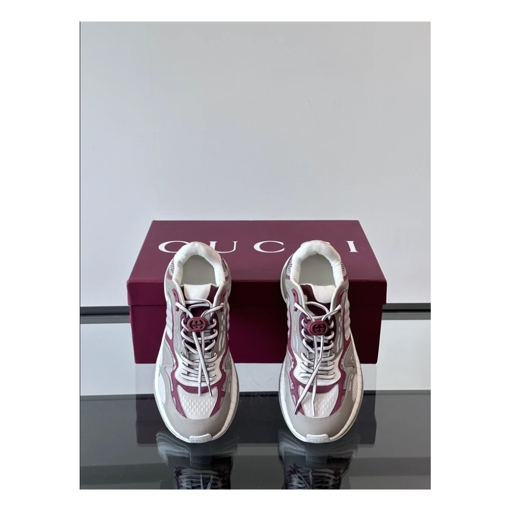 GUCCI,SHOES FOR WOMEN,SNEAKER