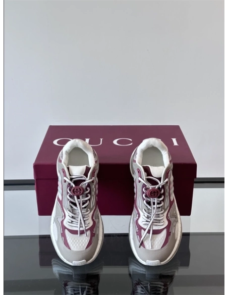 GUCCI,SHOES FOR WOMEN,SNEAKER
