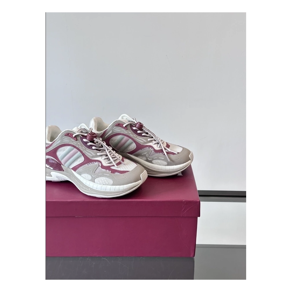 GUCCI,SHOES FOR WOMEN,SNEAKER