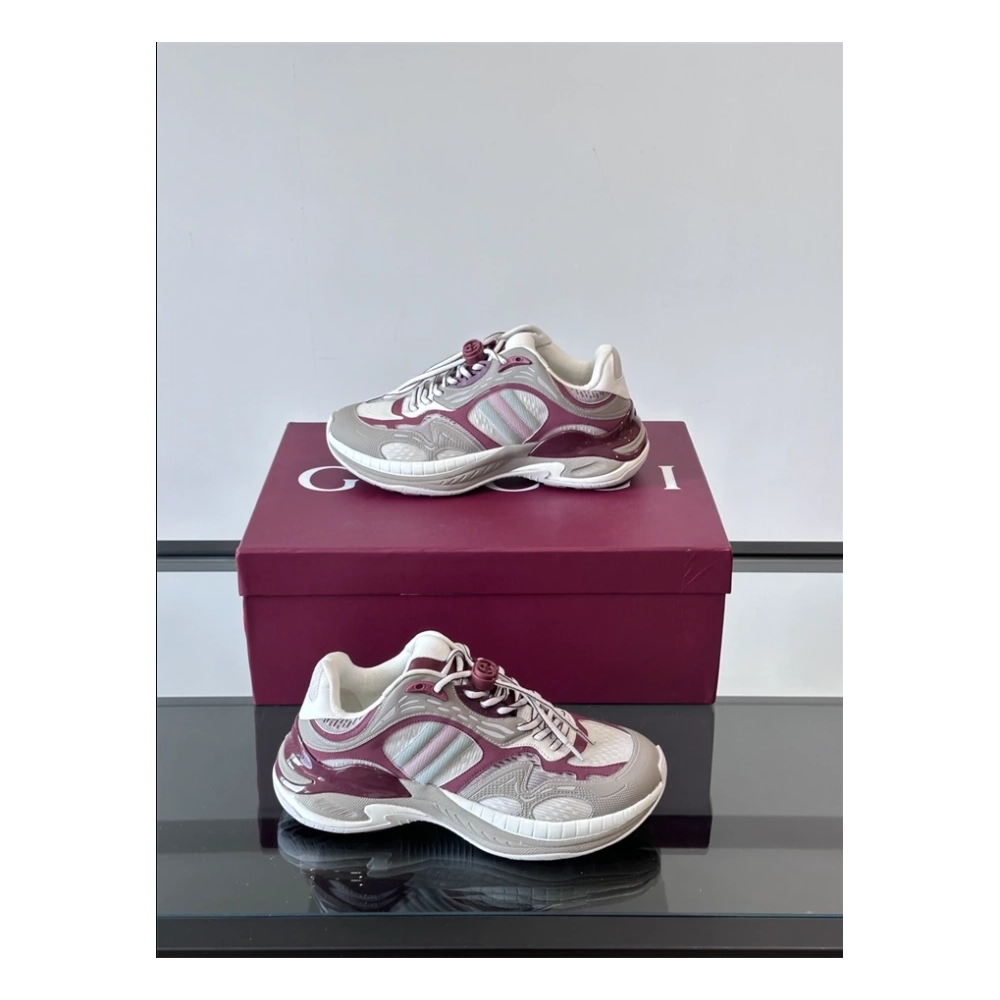 GUCCI,SHOES FOR WOMEN,SNEAKER