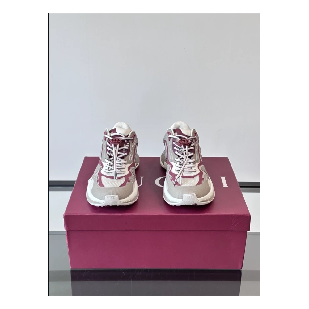 GUCCI,SHOES FOR WOMEN,SNEAKER