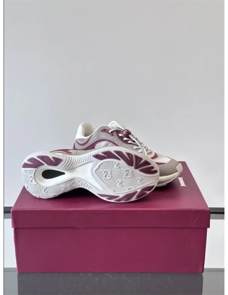 GUCCI,SHOES FOR WOMEN,SNEAKER
