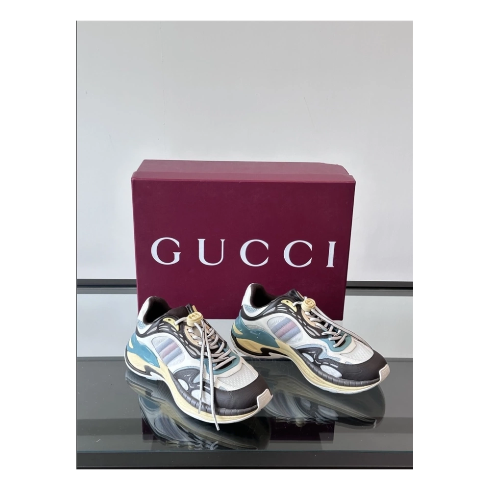 GUCCI,SHOES FOR WOMEN,SNEAKER
