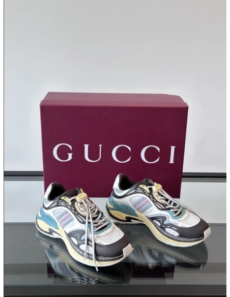 GUCCI,SHOES FOR WOMEN,SNEAKER