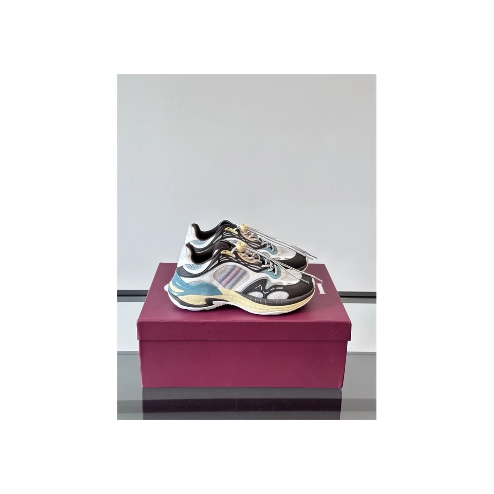 GUCCI,SHOES FOR WOMEN,SNEAKER