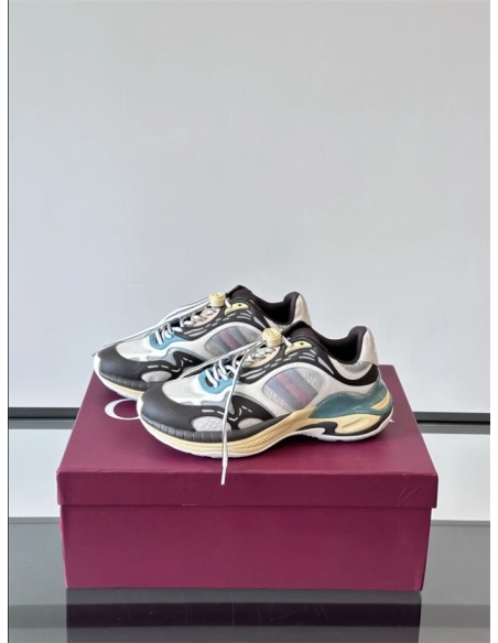 GUCCI,SHOES FOR WOMEN,SNEAKER