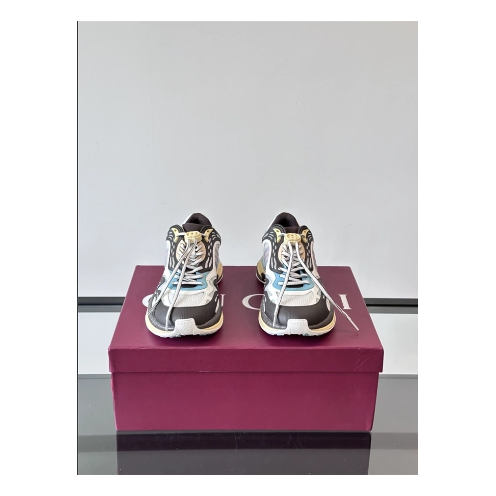 GUCCI,SHOES FOR WOMEN,SNEAKER