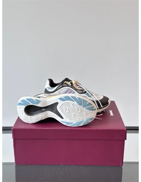 GUCCI,SHOES FOR WOMEN,SNEAKER