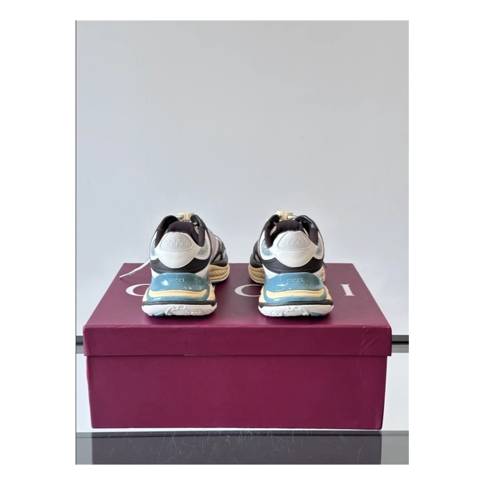 GUCCI,SHOES FOR WOMEN,SNEAKER