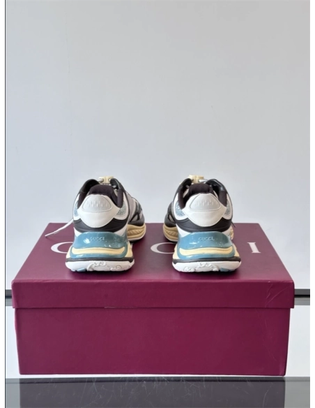 GUCCI,SHOES FOR WOMEN,SNEAKER