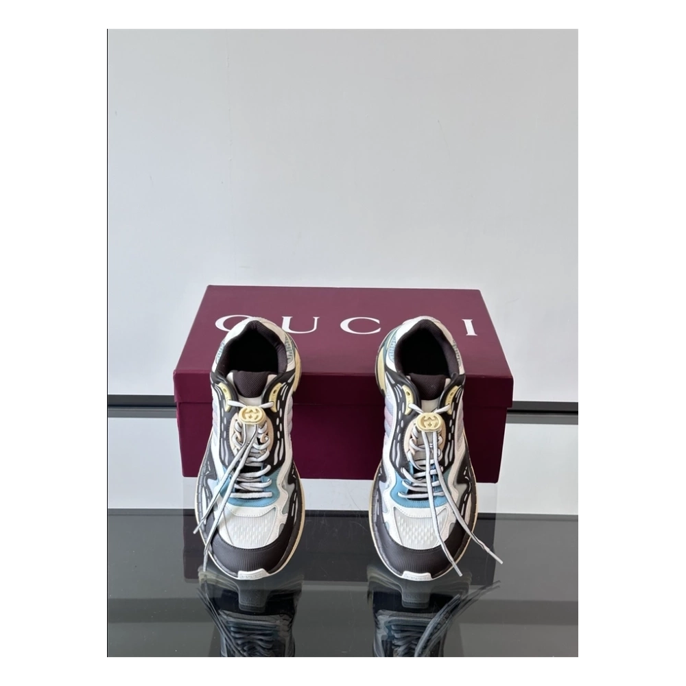 GUCCI,SHOES FOR WOMEN,SNEAKER