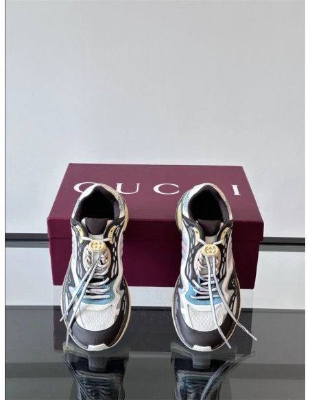 GUCCI,SHOES FOR WOMEN,SNEAKER