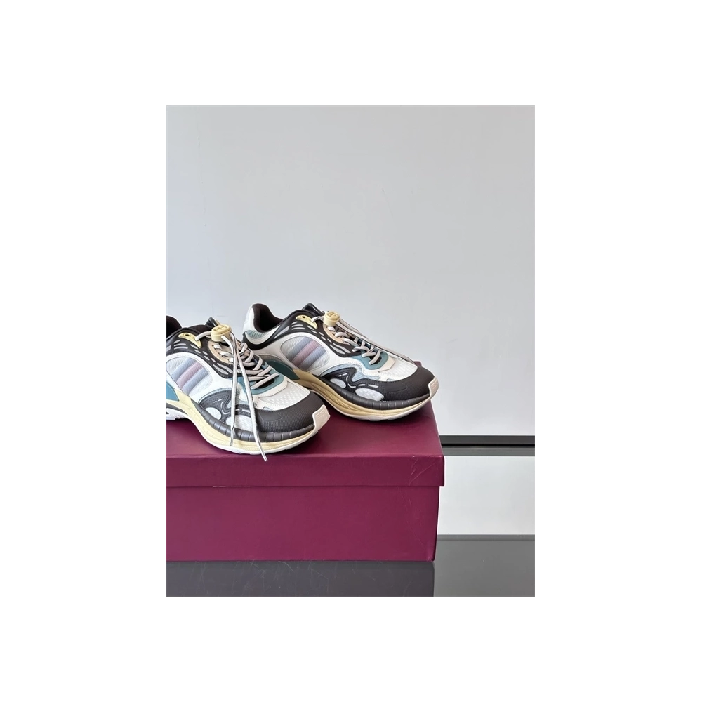 GUCCI,SHOES FOR WOMEN,SNEAKER